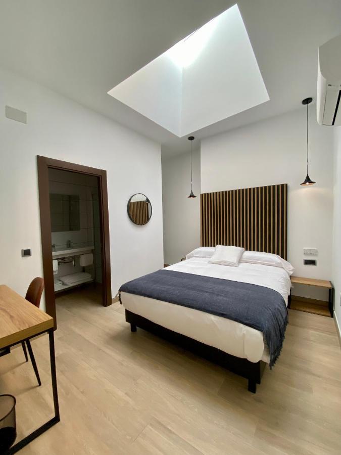 Evenia Alcalá Boutique Hotel Alcalá de Henares Exterior foto