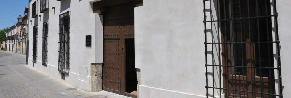 Evenia Alcalá Boutique Hotel Alcalá de Henares Exterior foto